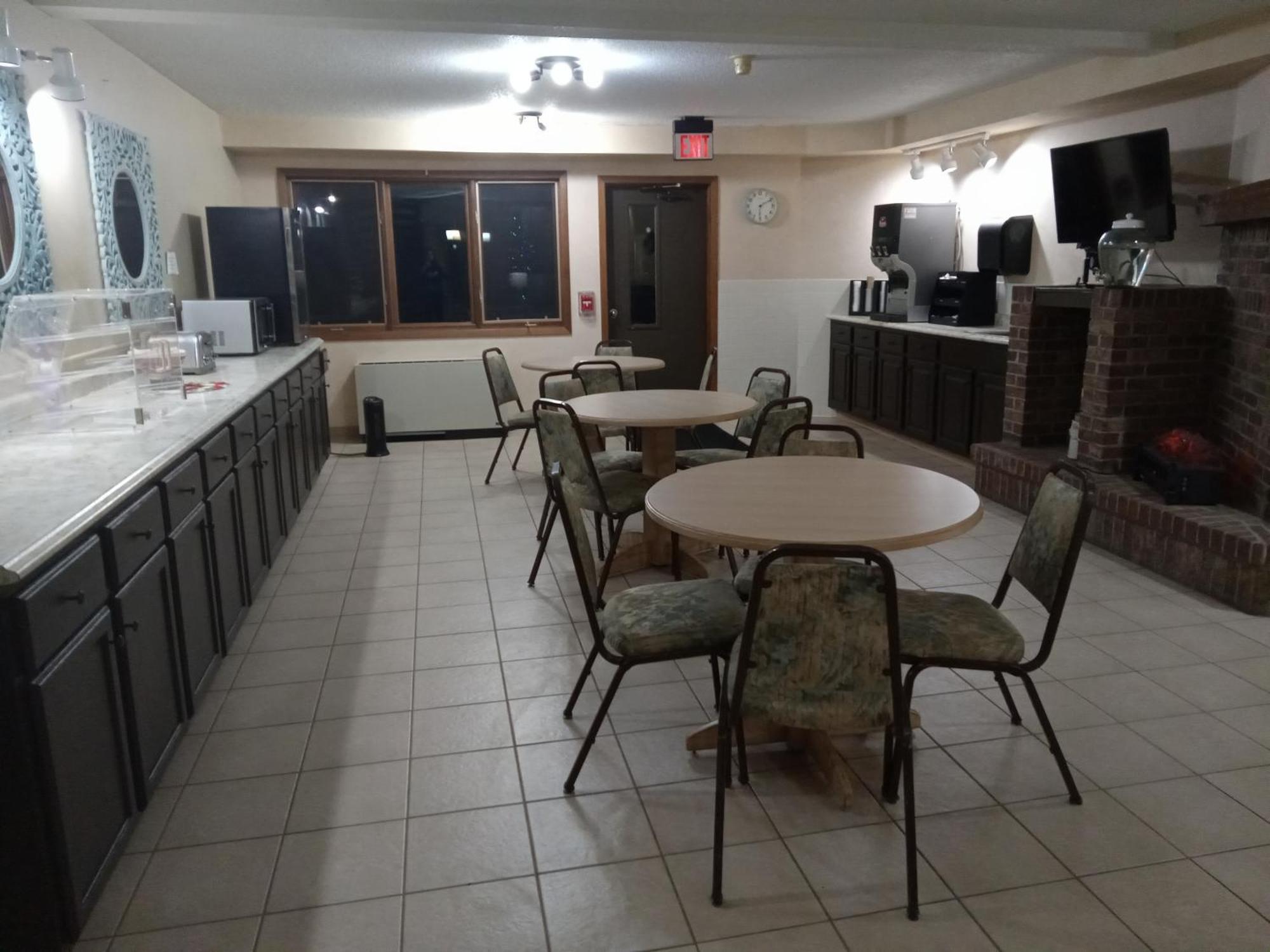 Paradise Shores Hotel Holcombe Екстериор снимка