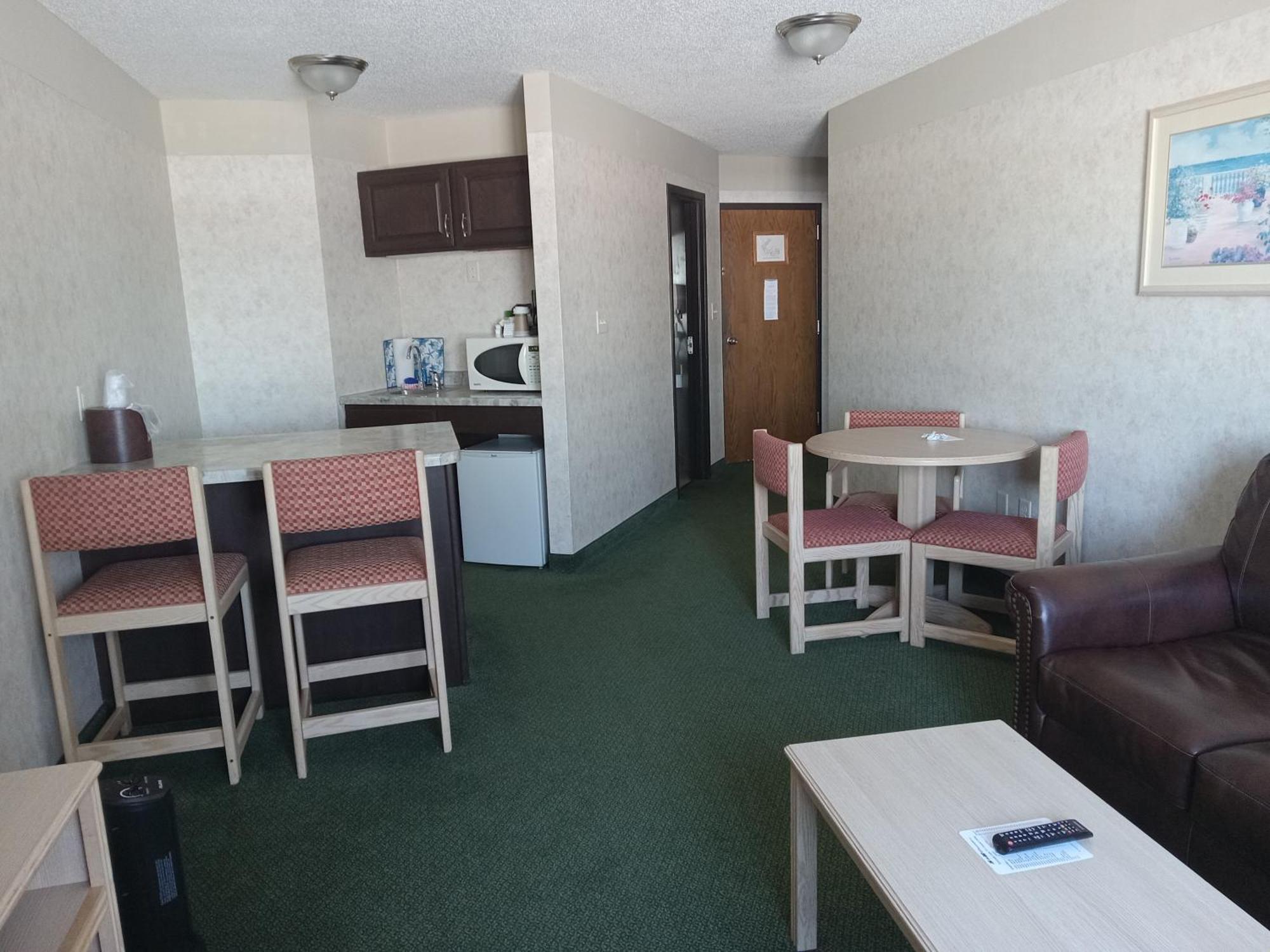 Paradise Shores Hotel Holcombe Екстериор снимка